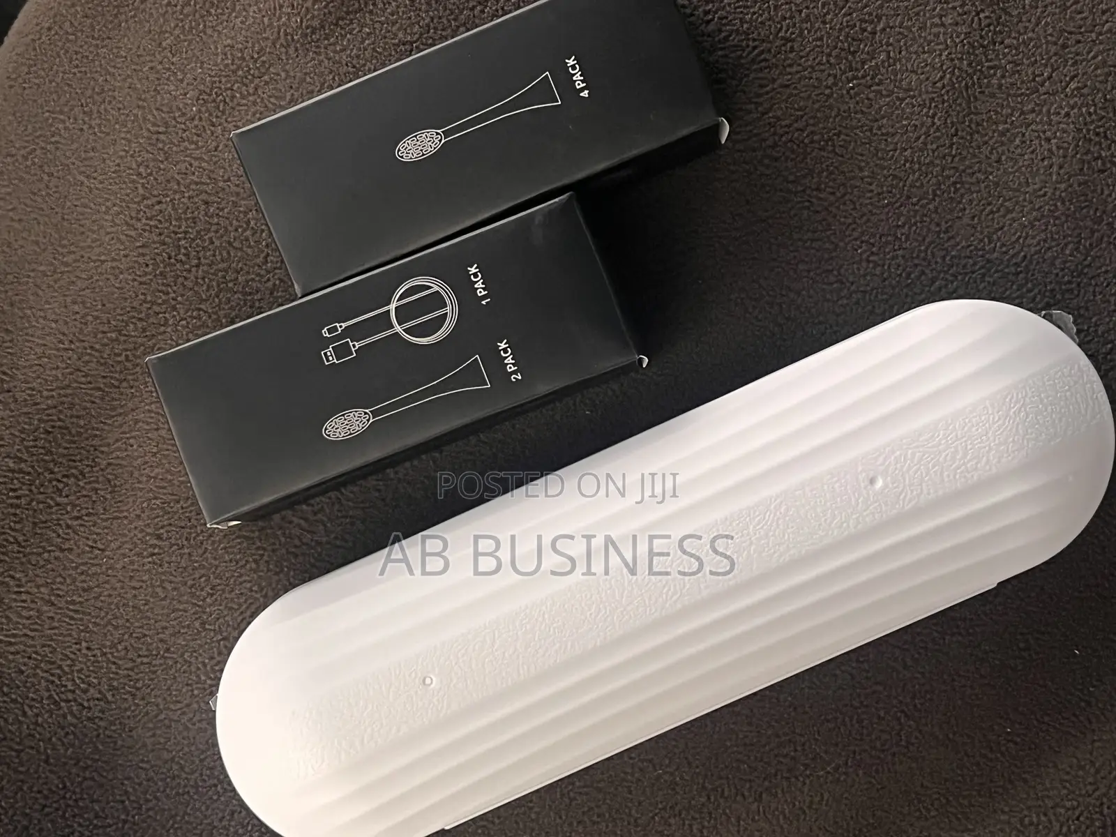 King Heroes Electric Toothbrush Set