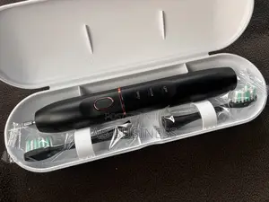 King Heroes Electric Toothbrush Set