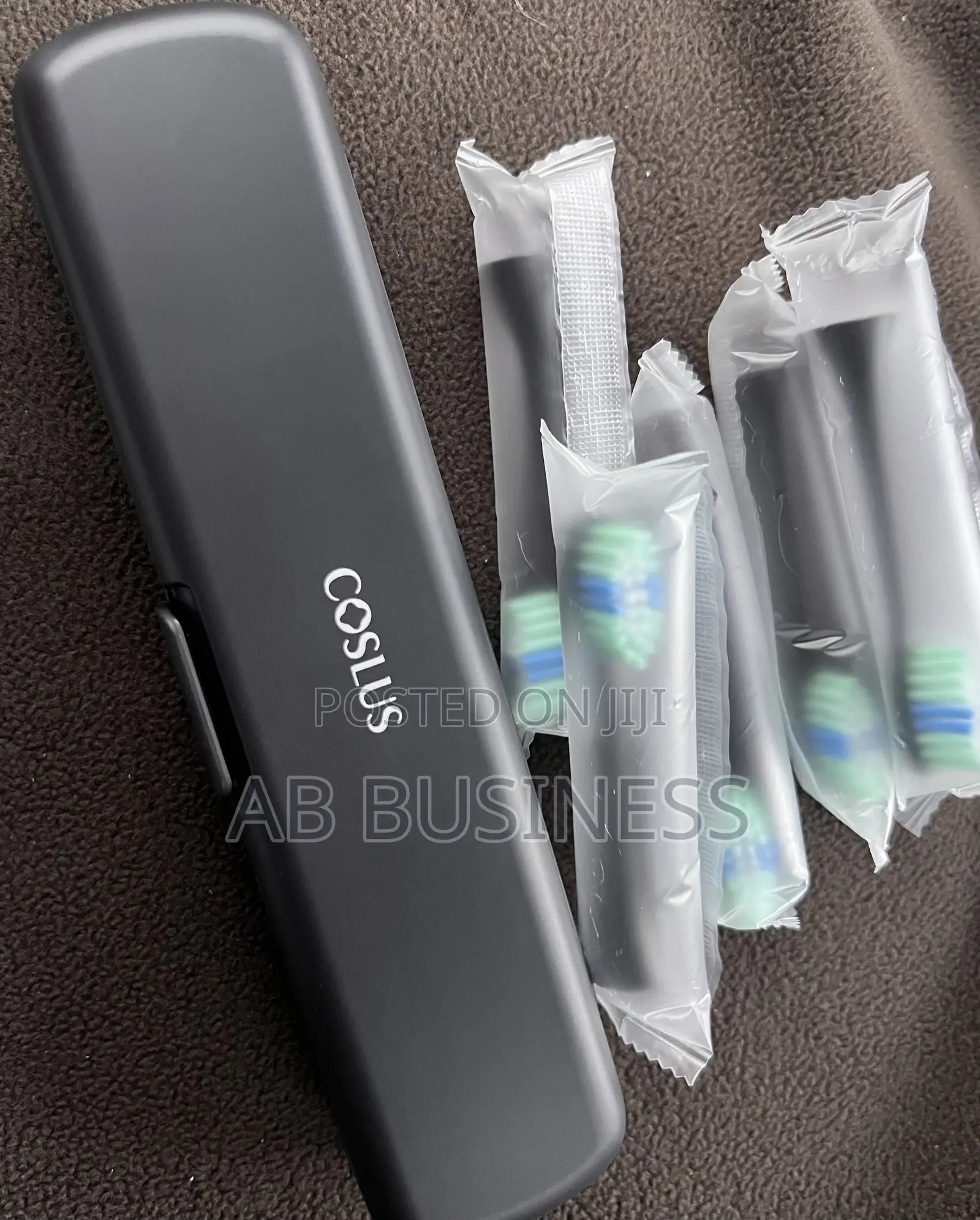 Coslus Sonic Electric Toothbrush