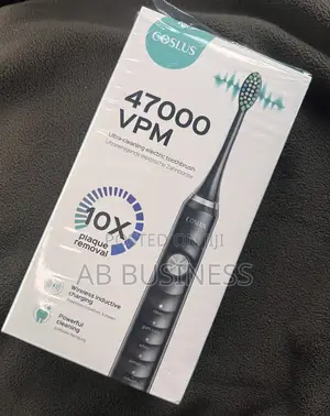 Photo - Coslus Sonic Electric Toothbrush