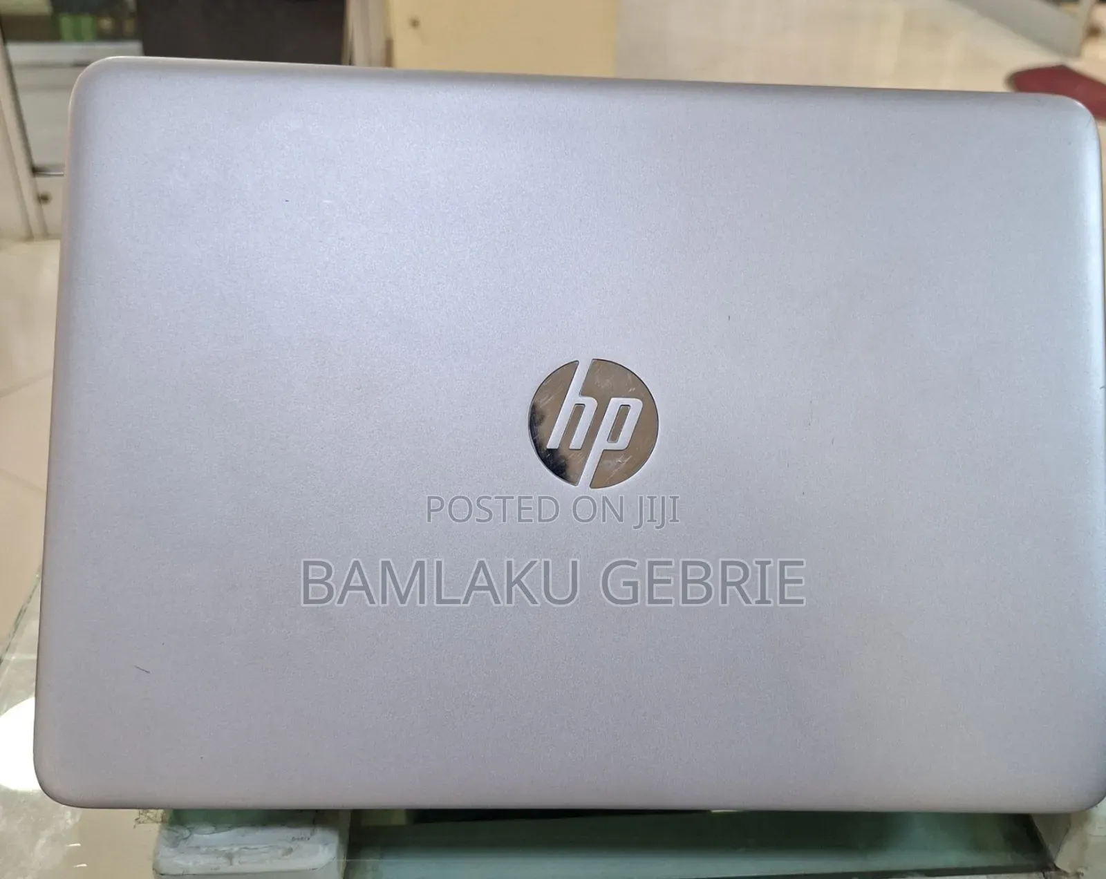 New Laptop HP EliteBook 840 G3 8GB Intel Core I7 HDD 1T
