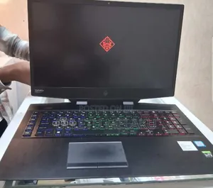 Photo - New Laptop HP Omen 15 16GB Intel Core I7 SSD 1T