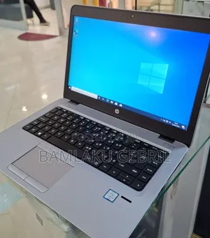 Photo - New Laptop HP EliteBook 840 G3 8GB Intel Core I7 HDD 1T