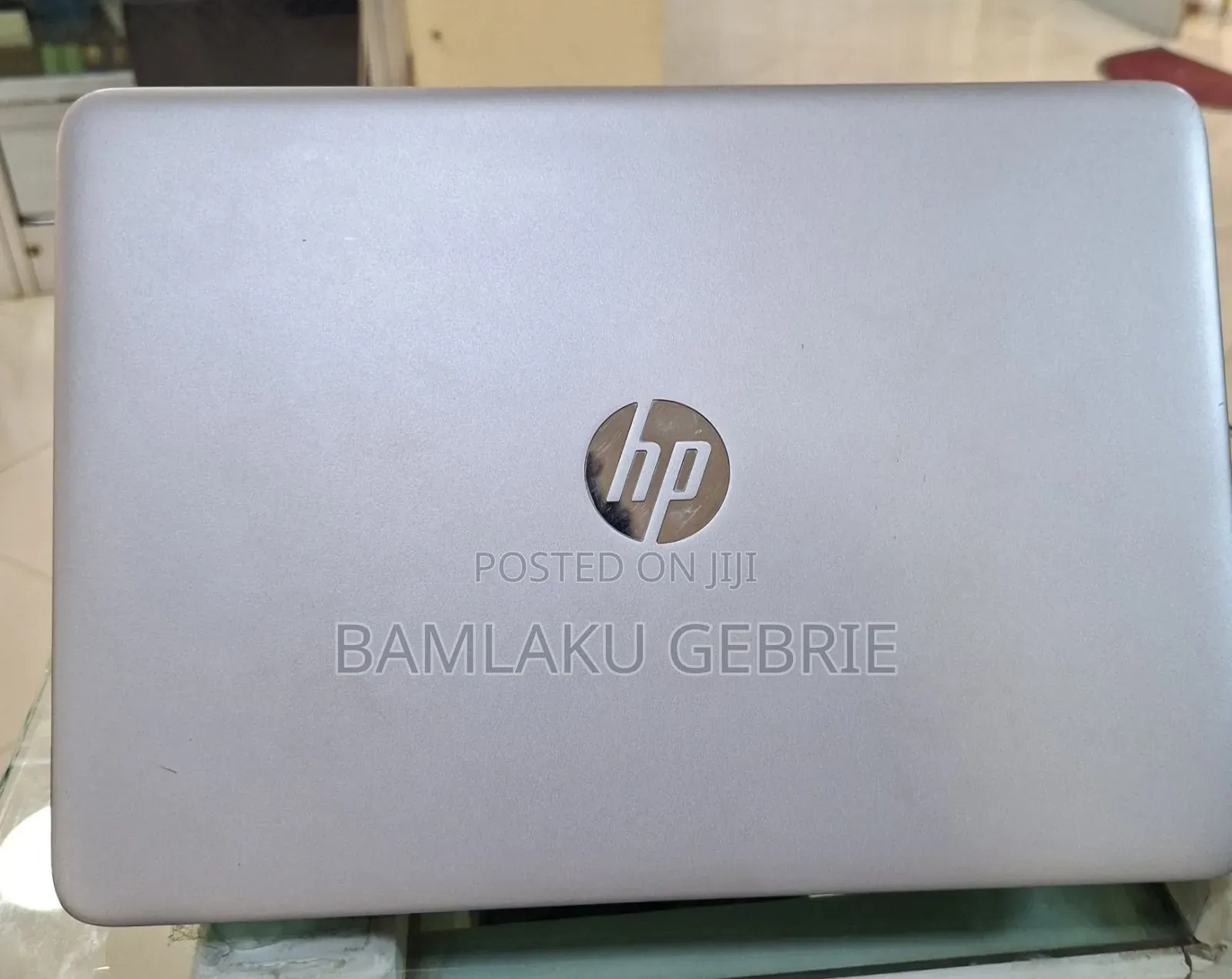 New Laptop HP EliteBook 840 G3 8GB Intel Core I7 HDD 1T