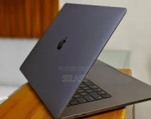 New Laptop Apple MacBook Pro 2019 64GB Intel Core I9 SSD 512GB