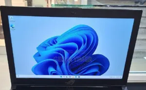 Photo - New Laptop Asus ROG Zephyrus G15 16GB Intel Core i7 HDD 1T