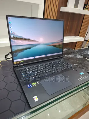 New Laptop Acer Predator Helios 300 32GB Intel Core i9 SSD 1T