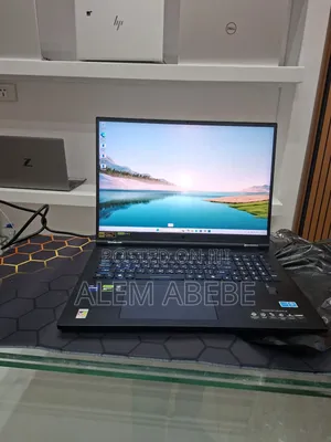 New Laptop Acer Predator Helios 300 32GB Intel Core i9 SSD 1T
