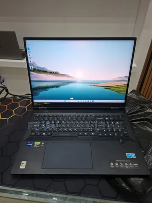 Photo - New Laptop Acer Predator Helios 18 PH18-71 32GB Intel Core I9 SSD 1T
