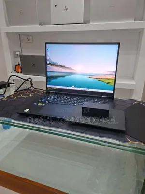 New Laptop Acer Predator Helios 18 PH18-71 32GB Intel Core I9 SSD 1T