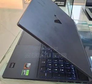 New Laptop HP Victus 15 16GB AMD Ryzen 5 SSD 512GB