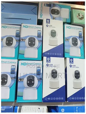 Photo - Hd Smart 4g መብራት ቢጠፋም የሚያስጠቅመን