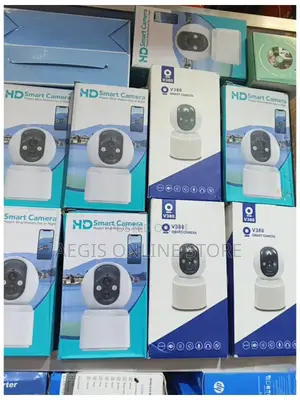 Hd Smart 4g መብራት ቢጠፋም የሚያስጠቅመን