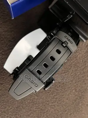 Casio W800hg Series | Digital Watch(100 Meter Water Resistance)