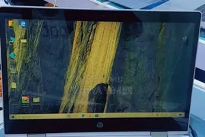 Photo - New Laptop HP ProBook 455 G1 8GB Intel Core i3 SSD 512GB