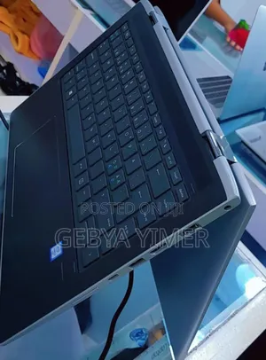 New Laptop HP ProBook 455 G1 8GB Intel Core i3 SSD 512GB