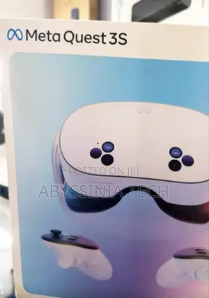 Photo - Oculus Meta Quest 3s