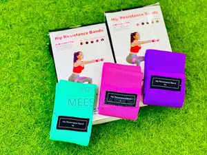 Photo - 3 in 1hip Band