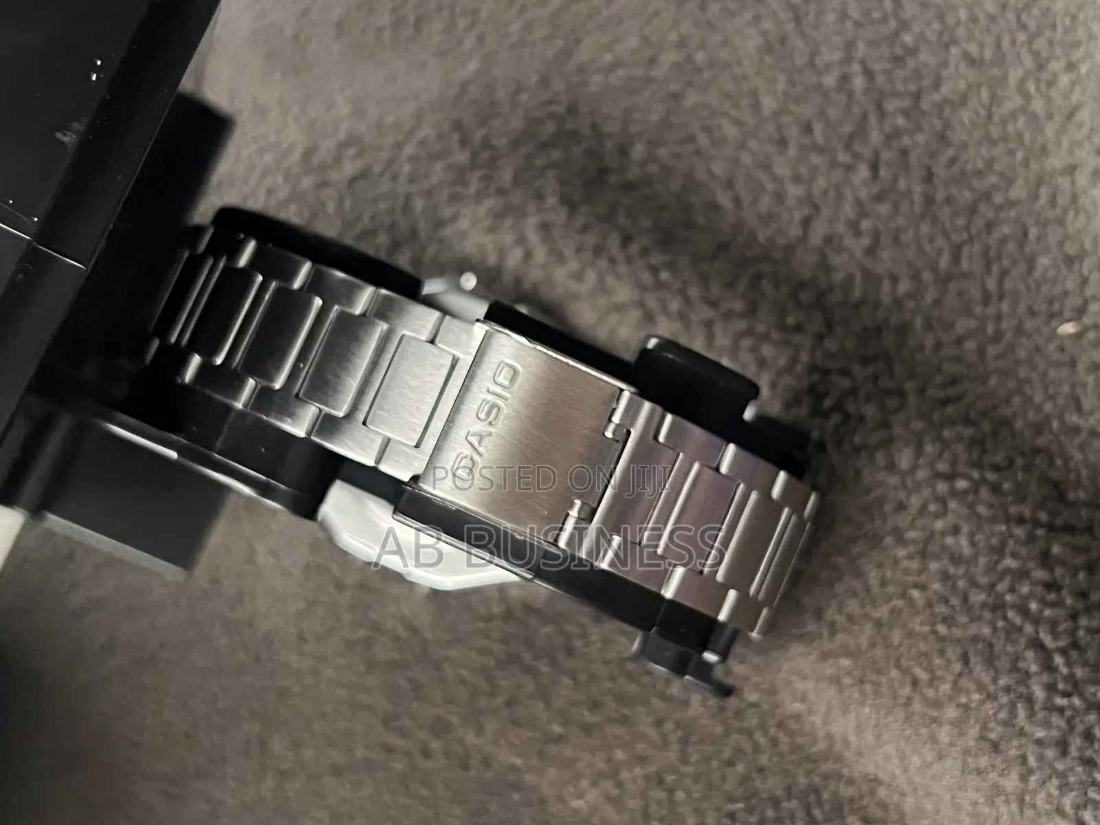 Casio A158wa Series | Vintage Digital Watch