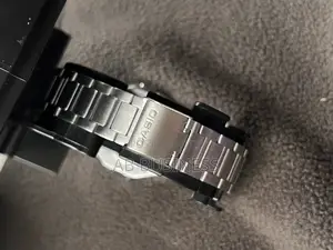 Casio A158wa Series | Vintage Digital Watch