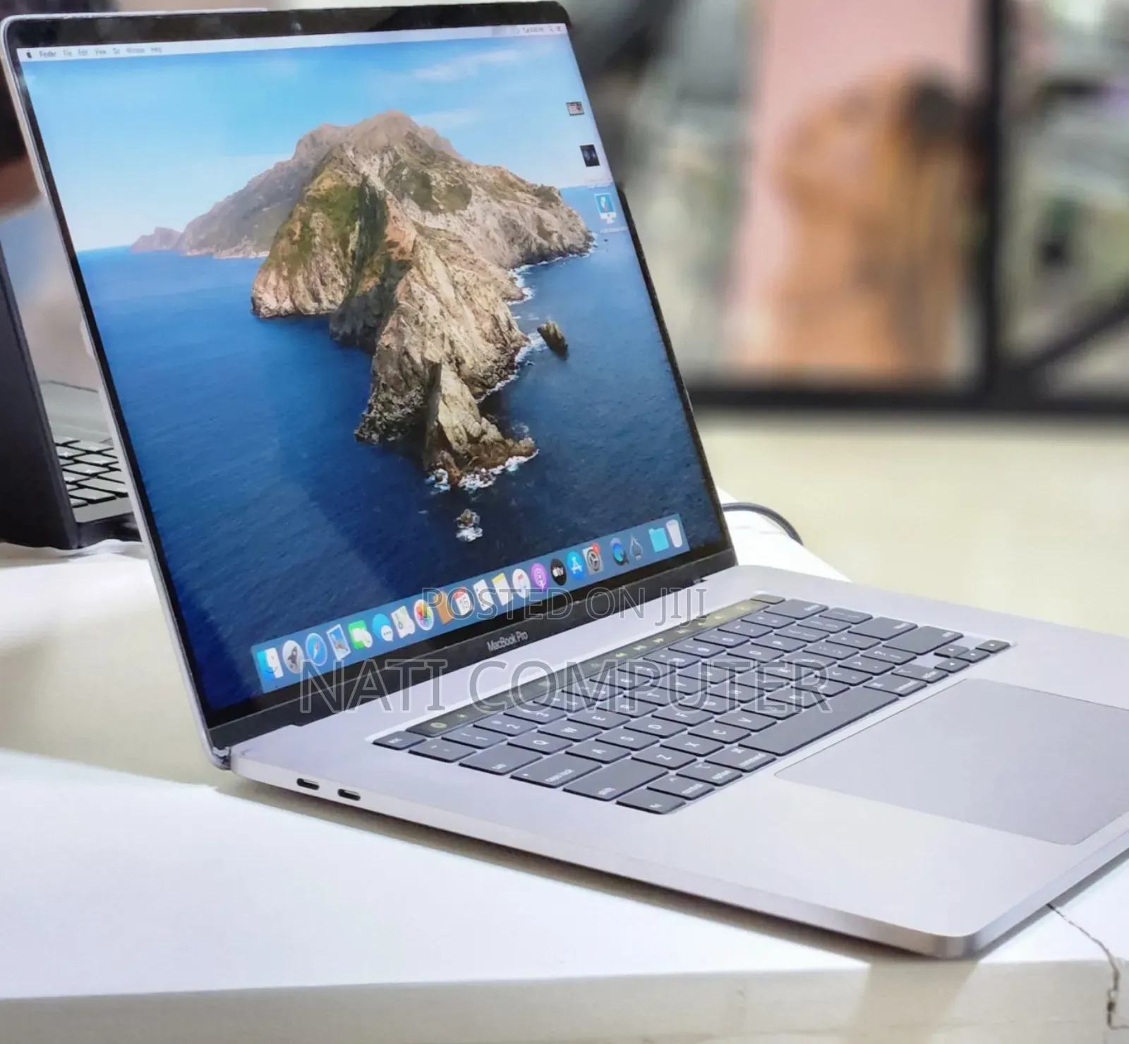 New Laptop RM Minibook 32GB Intel Core I9 SSD 1T