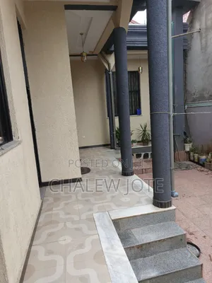 Furnished 5bdrm House in Oromia-Finfinne for sale