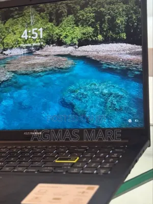 Photo - New Laptop Asus VivoBook 15 X505BA 16GB Intel Core I5 SSD 256GB