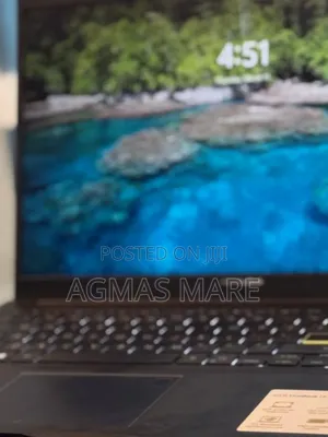 New Laptop Asus VivoBook 15 X505BA 16GB Intel Core I5 SSD 256GB