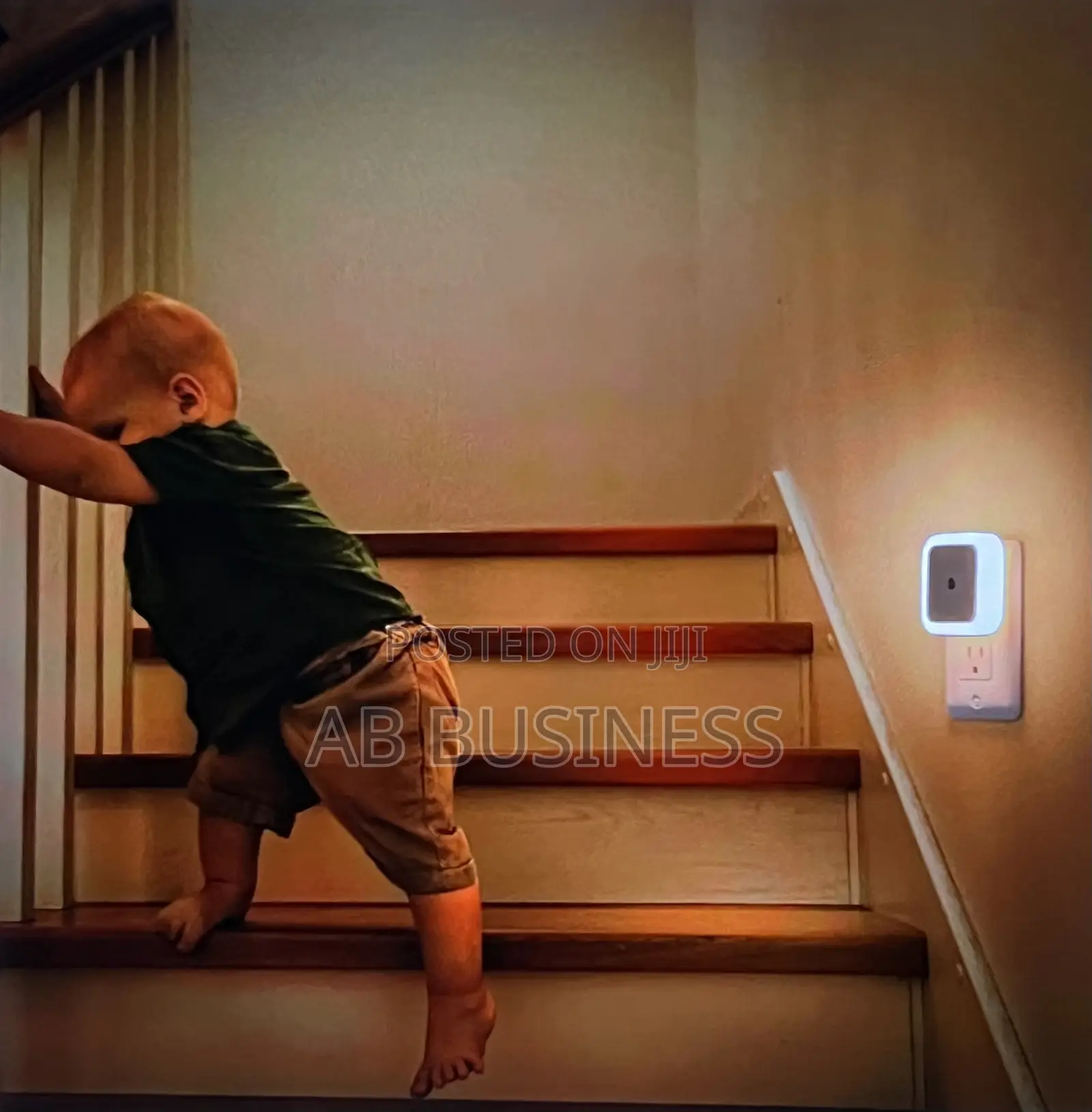 Sujeet Night Light Plug In