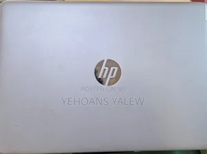 New Laptop HP EliteBook 840 G3 8GB Intel Core I5 HDD 1T