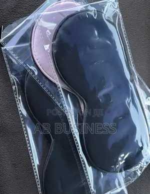 Beevines 100% Real Mulberry Silk Sleep Eyemask
