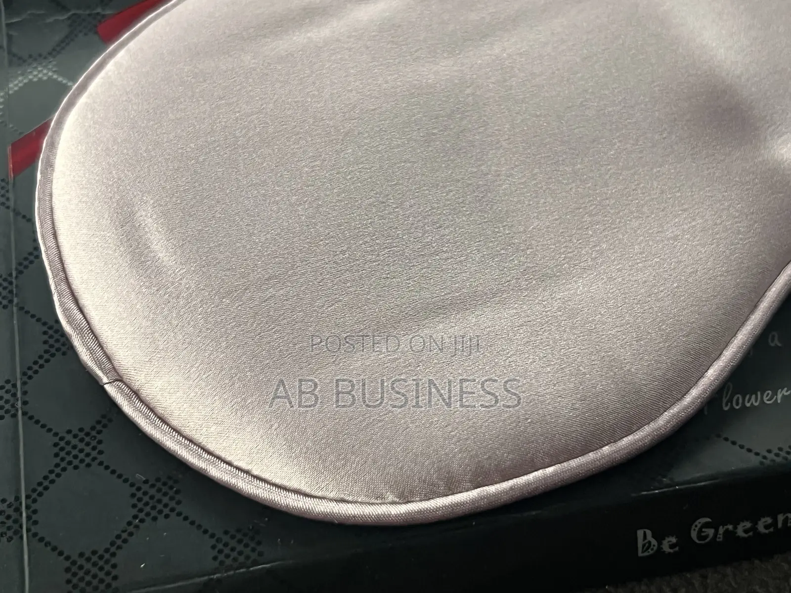 Beevines 100% Real Mulberry Silk Sleep Eyemask