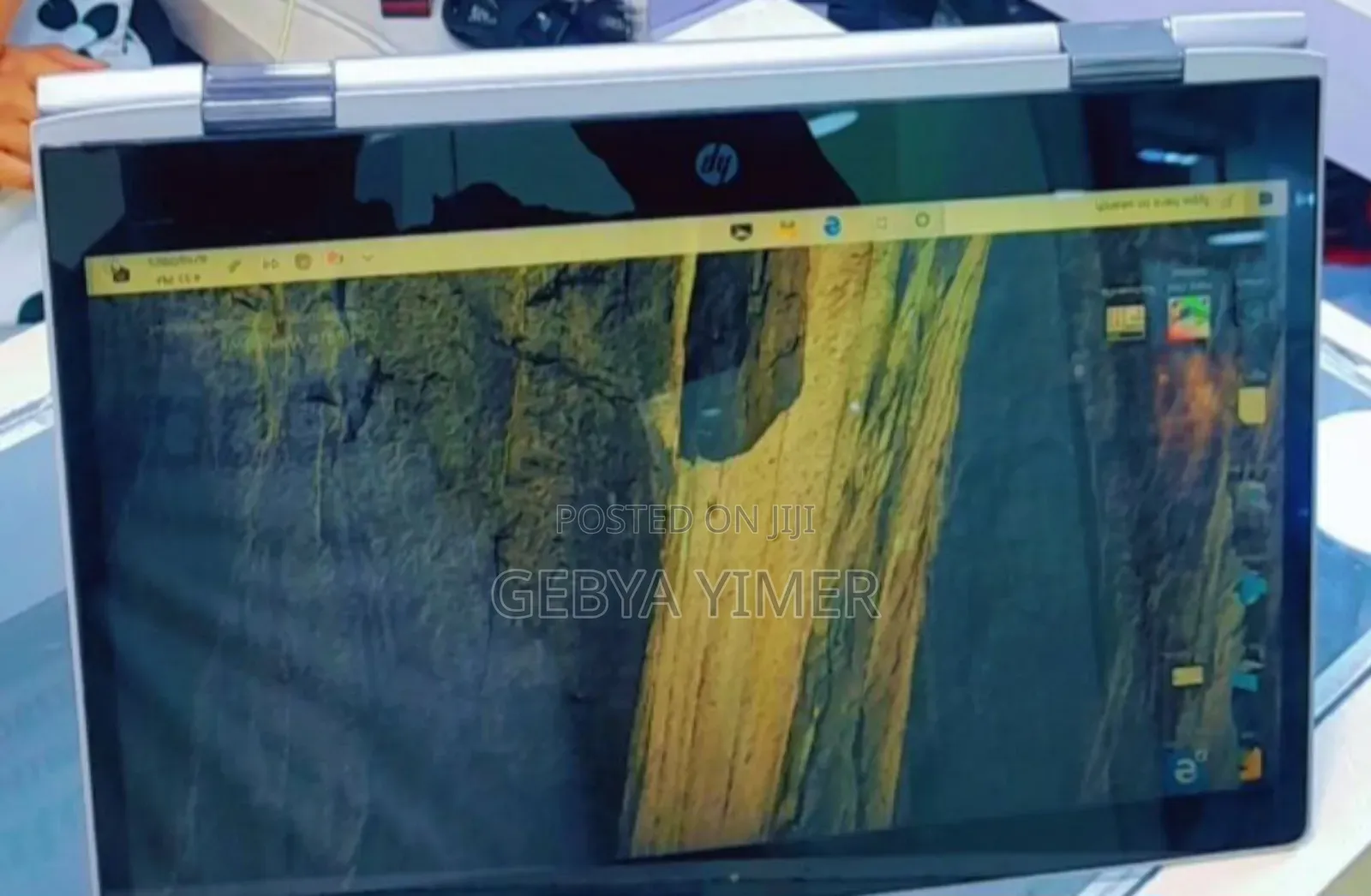 New Laptop HP ProBook 440 G4 8GB Intel Core i7 HDD 1T