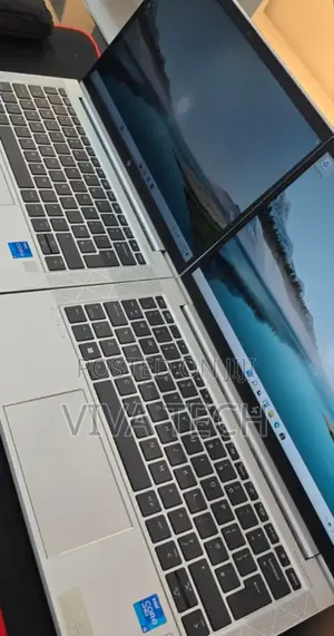 New Laptop HP EliteBook 830 16GB Intel Core I5 SSD 512GB