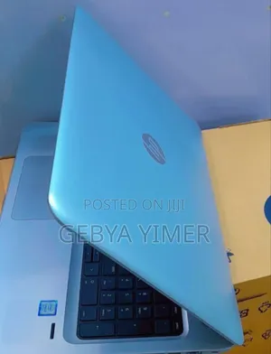 New Laptop HP ProBook 440 G4 8GB Intel Core i7 HDD 1T