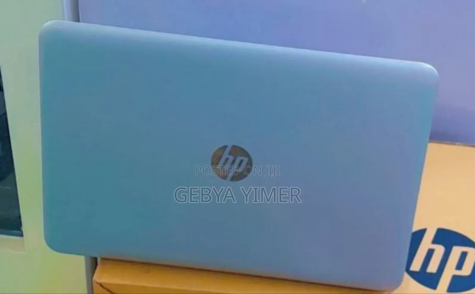 New Laptop HP ProBook 440 G4 8GB Intel Core i7 HDD 1T