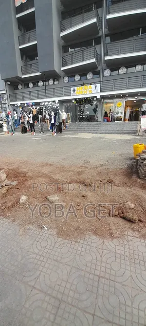 አስቸካ የሚሸጥ ህንፄ