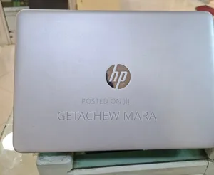 New Laptop HP EliteBook 840 8GB Intel Core I5 SSD 1T