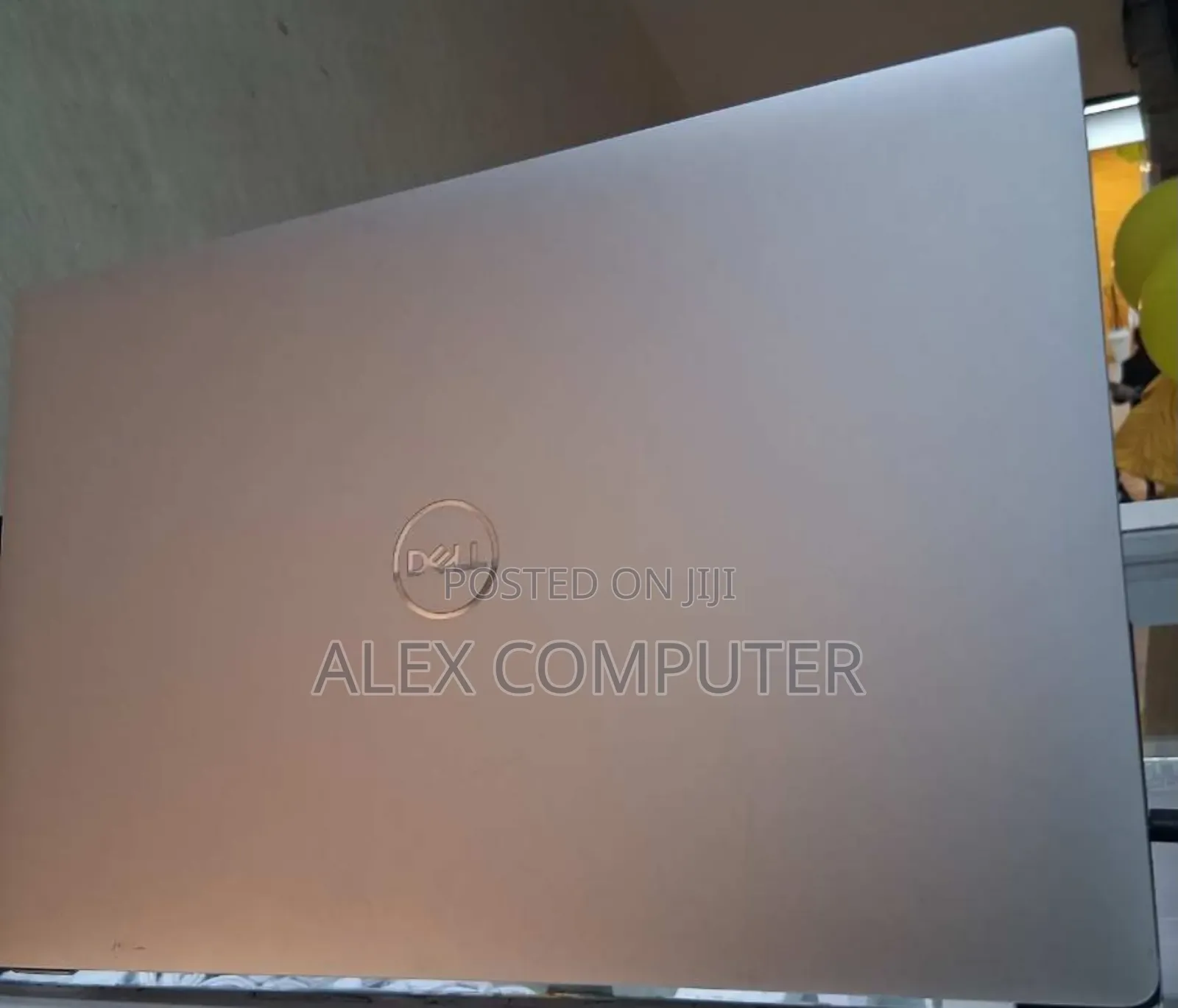 New Laptop Dell Precision 15 3520 16GB Intel Core I7 SSD 512GB