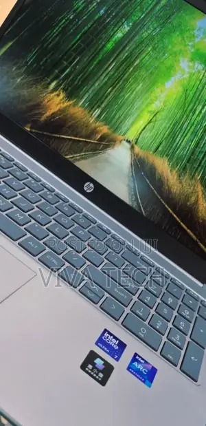 New Laptop HP Stream Notebook 16GB Intel Core Ultra 7 SSD 512GB