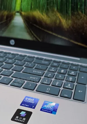 New Laptop HP Stream Notebook 16GB Intel Core Ultra 7 SSD 512GB