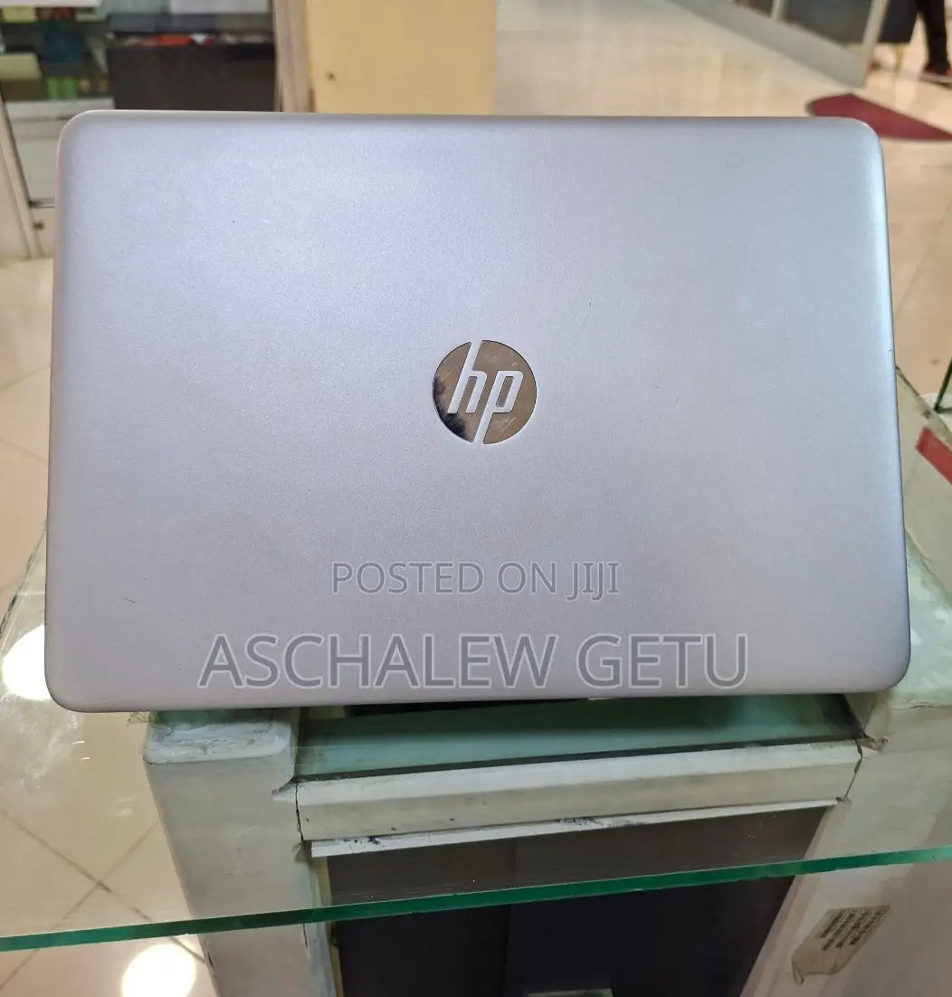 New Laptop HP EliteBook 840 G3 8GB Intel Core I5 HDD 1T