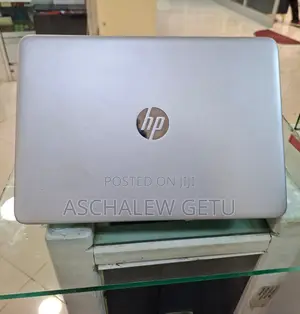 New Laptop HP EliteBook 840 G3 8GB Intel Core I5 HDD 1T