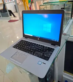 New Laptop HP EliteBook 840 G3 8GB Intel Core I5 HDD 1T