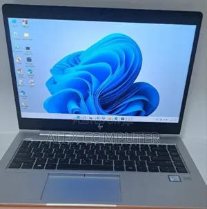 New Laptop HP EliteBook 840 G5 16GB Intel Core I5 SSD 512GB