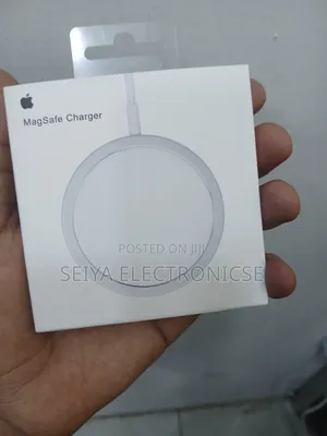 Apple Magnetic Charger