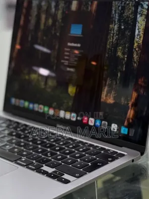 New Laptop Apple MacBook Air 2020 8GB Intel Core I5 SSD 256GB