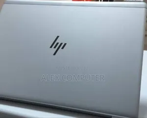 New Laptop HP EliteBook 840 G5 16GB Intel Core I5 SSD 512GB