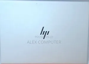 New Laptop HP EliteBook 840 G5 16GB Intel Core I5 SSD 512GB