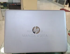 New Laptop HP EliteBook 840 G3 8GB Intel Core I5 HDD 1T